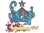 susp (Glitter) | Shanghai 2024 image