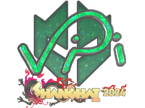 VINI (Glitter) | Shanghai 2024 image