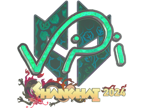 VINI (Holo) | Shanghai 2024 image
