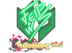 felps | Shanghai 2024 image