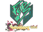felps (Holo) | Shanghai 2024 image