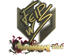felps (Gold) | Shanghai 2024 image