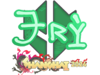 TRY | Shanghai 2024 image