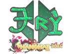 TRY (Glitter) | Shanghai 2024 image