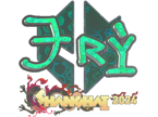 TRY (Holo) | Shanghai 2024 image