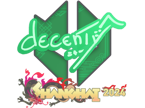decenty | Shanghai 2024 image