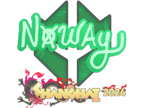 noway | Shanghai 2024 image