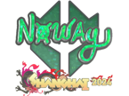 noway (Glitter) | Shanghai 2024 image