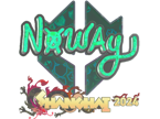 noway (Holo) | Shanghai 2024 image