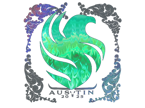 Falcons (Holo) | Austin 2025 image