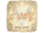 FlameZ | Austin 2025 image