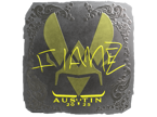 FlameZ (Foil) | Austin 2025 image