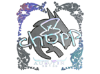 chopper (Holo) | Austin 2025 image