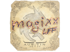 magixx | Austin 2025 image
