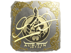 910 (Gold) | Austin 2025 image
