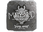 malbsMd (Foil) | Austin 2025 image