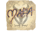 Maka | Austin 2025 image