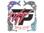 NQZ (Holo) | Austin 2025 image