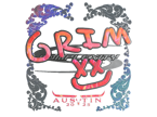 Grim (Holo) | Austin 2025 image