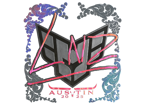 LNZ (Holo) | Austin 2025 image