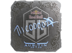 nicoodoz (Foil) | Austin 2025 image