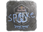 spooke (Foil) | Austin 2025 image