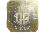 Buzz (Gold) | Austin 2025 image