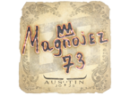 Magnojez | Austin 2025 image
