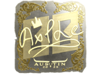 Ax1Le (Gold) | Austin 2025 image