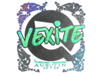 vexite (Holo) | Austin 2025 image