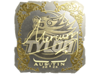 Mercury (Gold) | Austin 2025 image