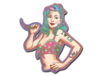 Kimberly (Holo) image
