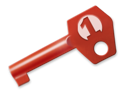 Gallery Case Key