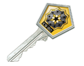 Gallery Case Key