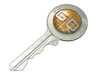 Gallery Case Key